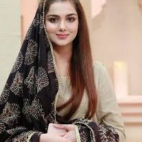 Aysha rajput