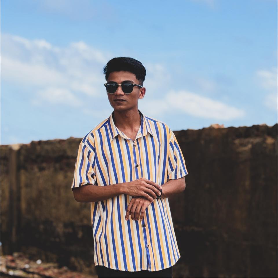 අපේ රටේ අනාගතේ පුංචි අපි තමයි 🙌 ️ Kavindu Dias Photography #srilanka # ...