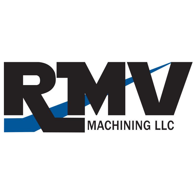 RMV Machining LLC | Glenwood MN