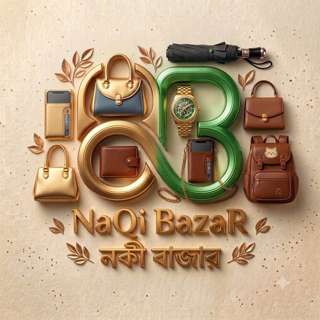 NaQi Bazar