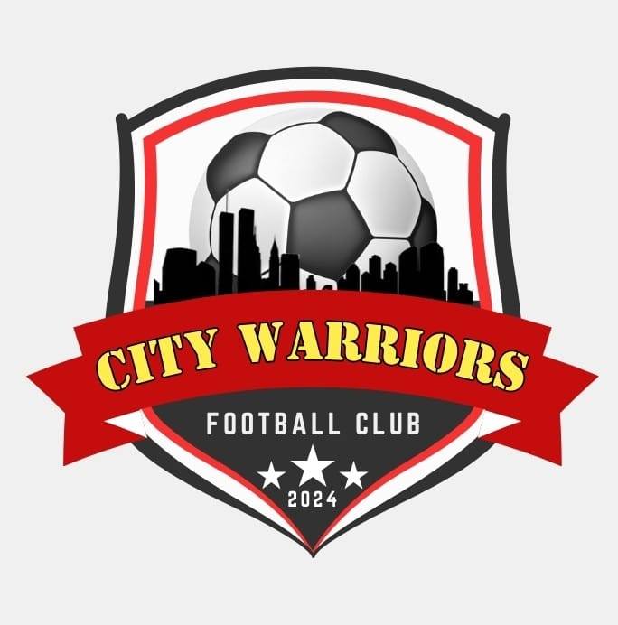 City Warriors Football Club - CWFC