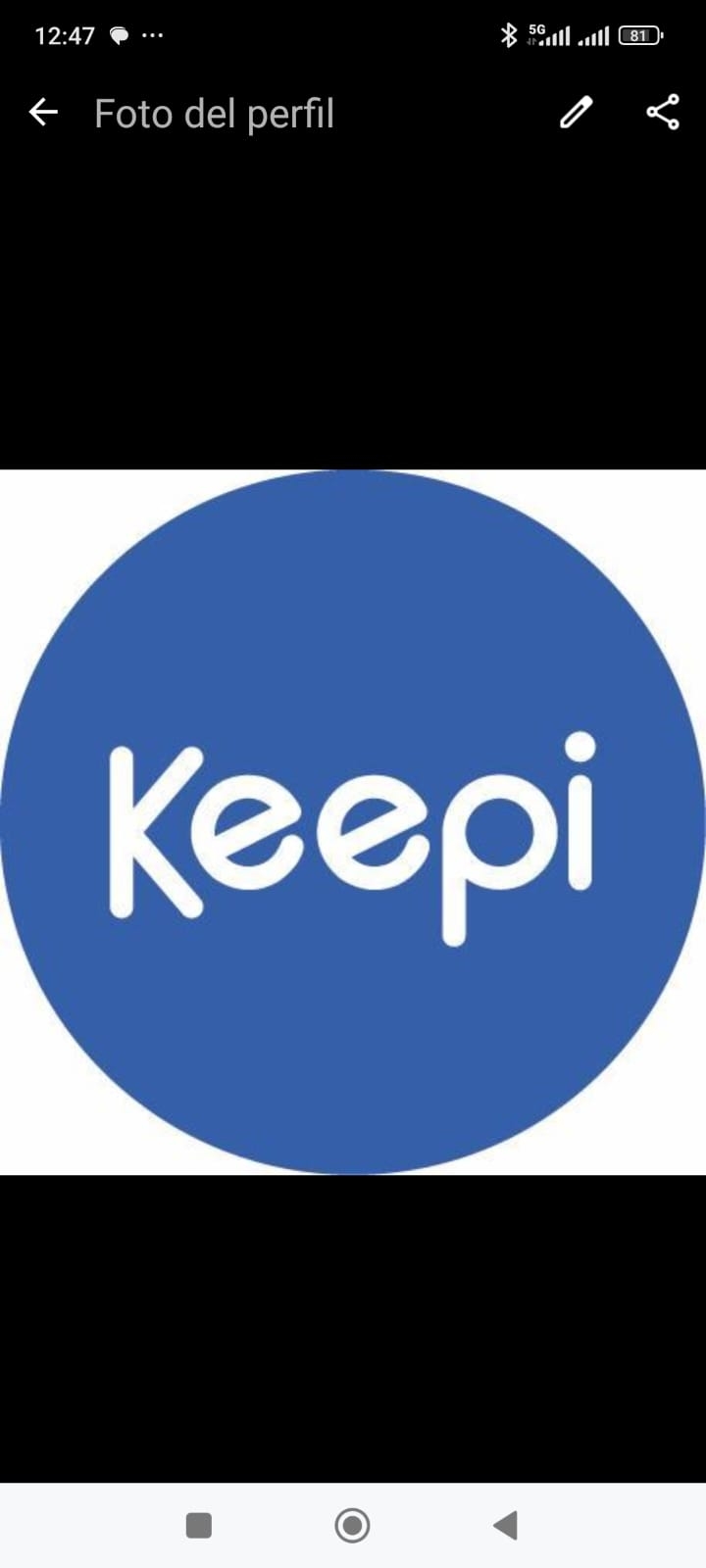 Keepi | Seville
