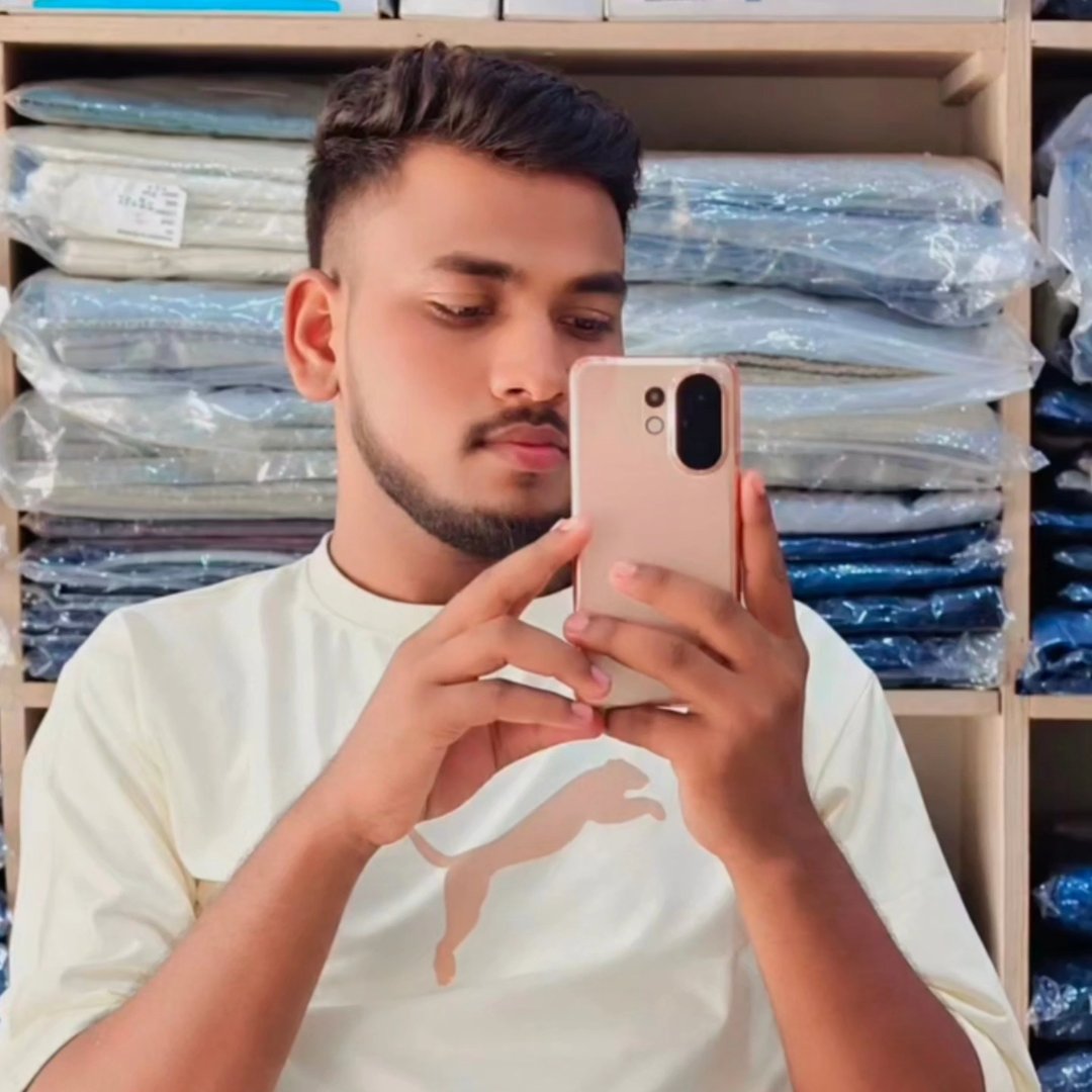 Raju Kumar