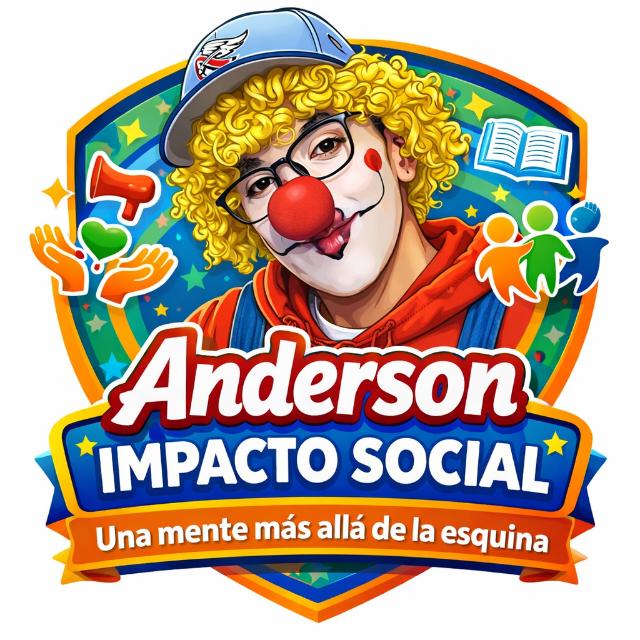 Anderson Rodriguez