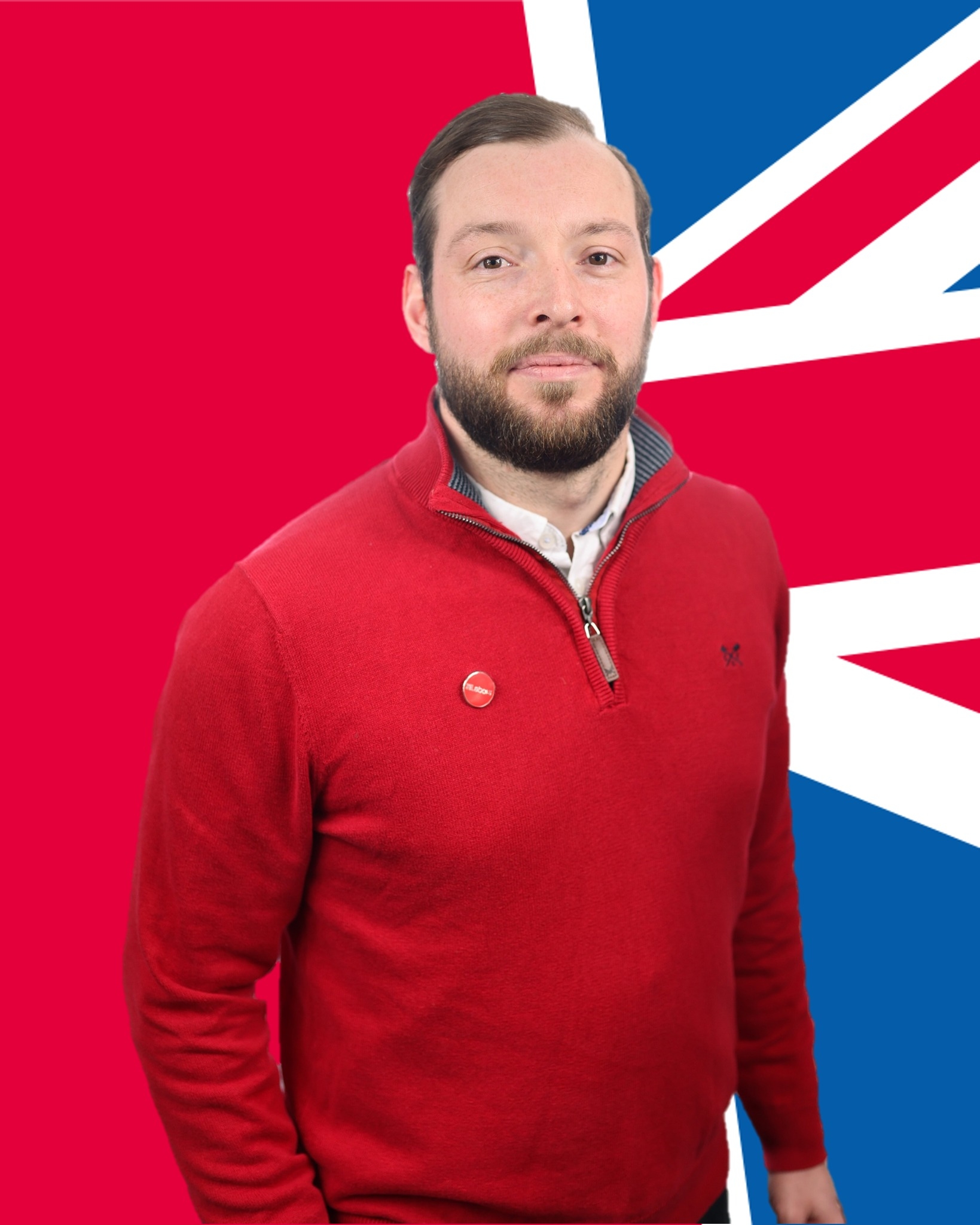 Matt Broad for Norton