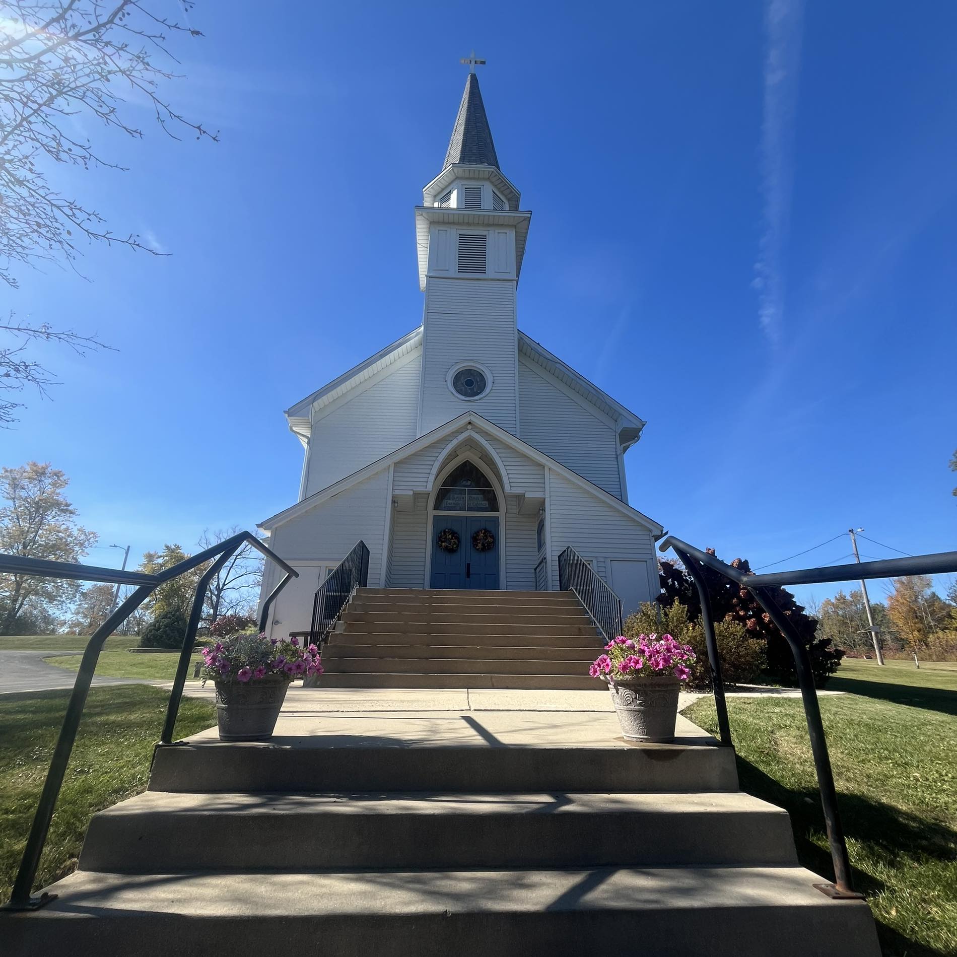 St. Paul's UCC Erin | Colgate WI