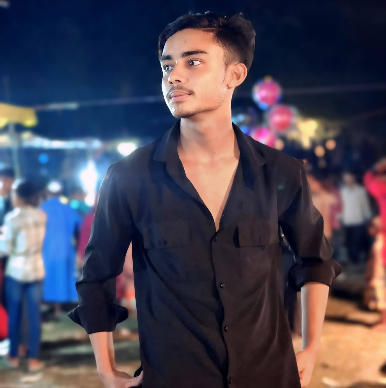 Md Sojibur Rohoman Sojib