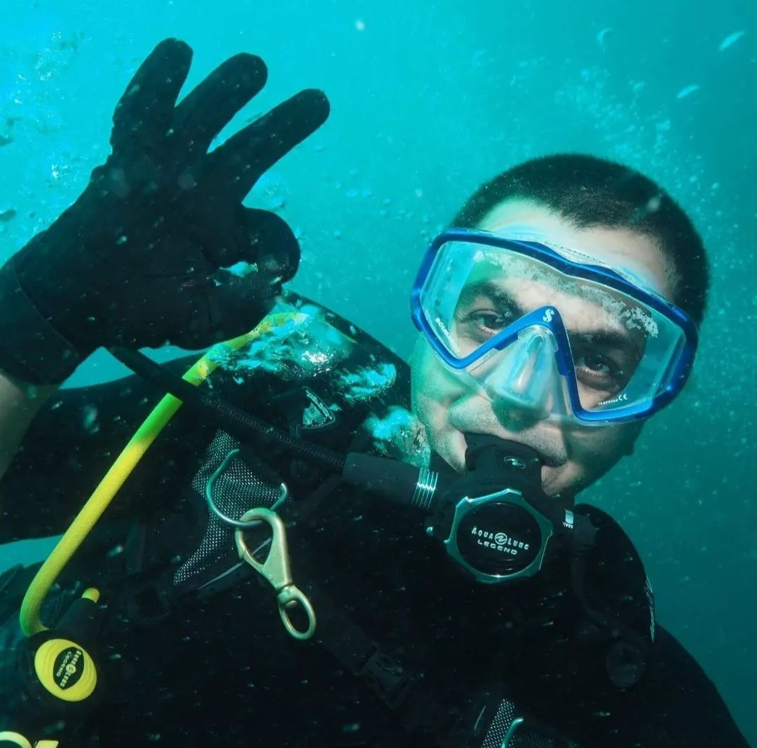 Ocean Explorer Life