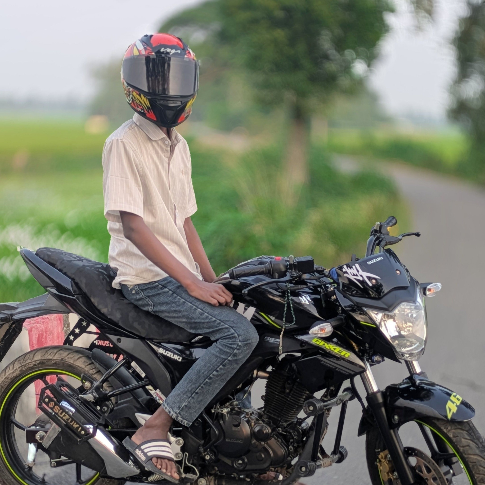 MD Raju Raju