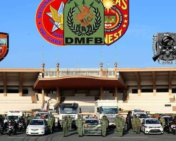 Mpd Dmfb Bcas