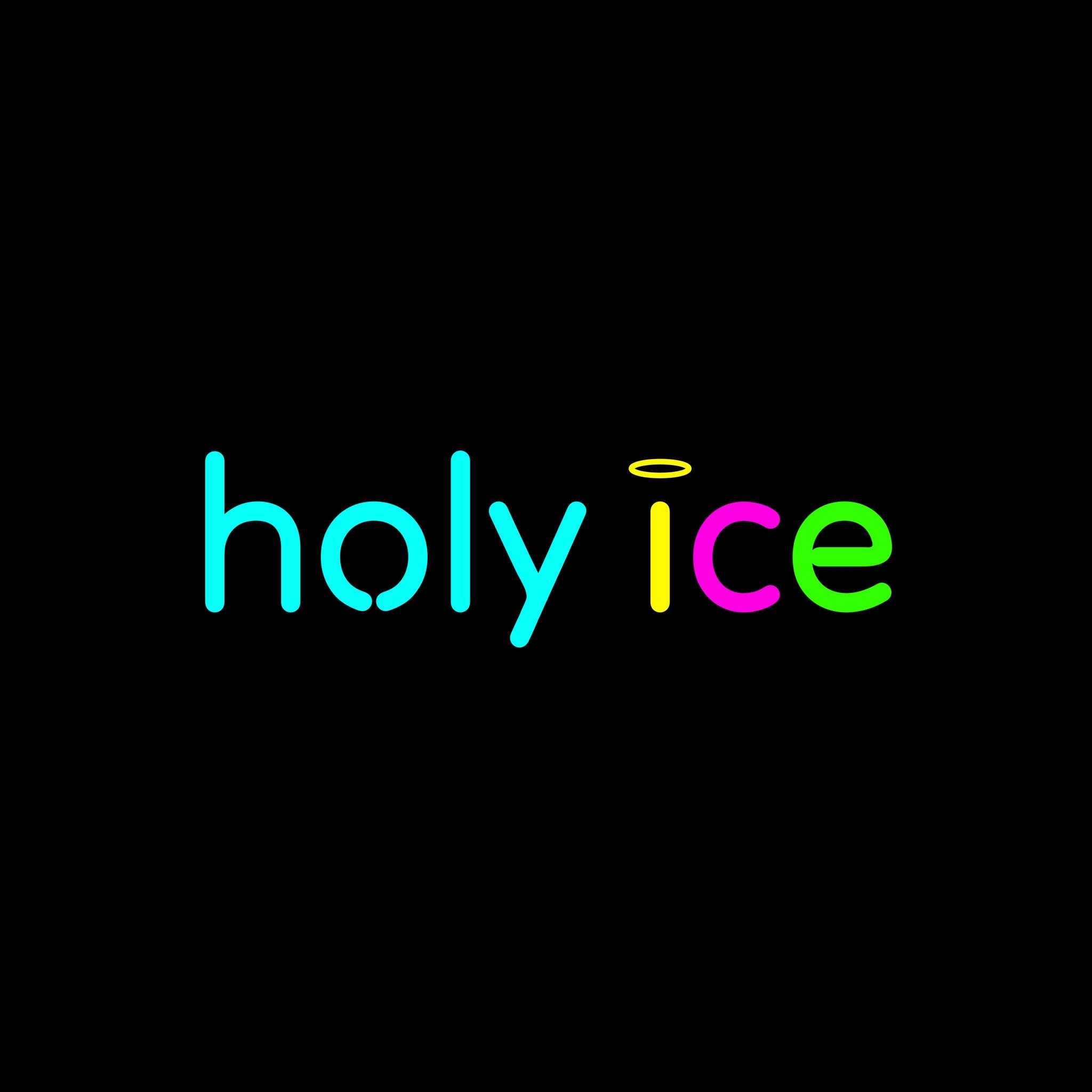 Holy Ice