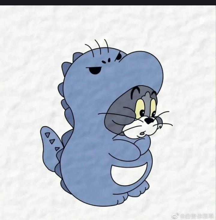 cartoon web