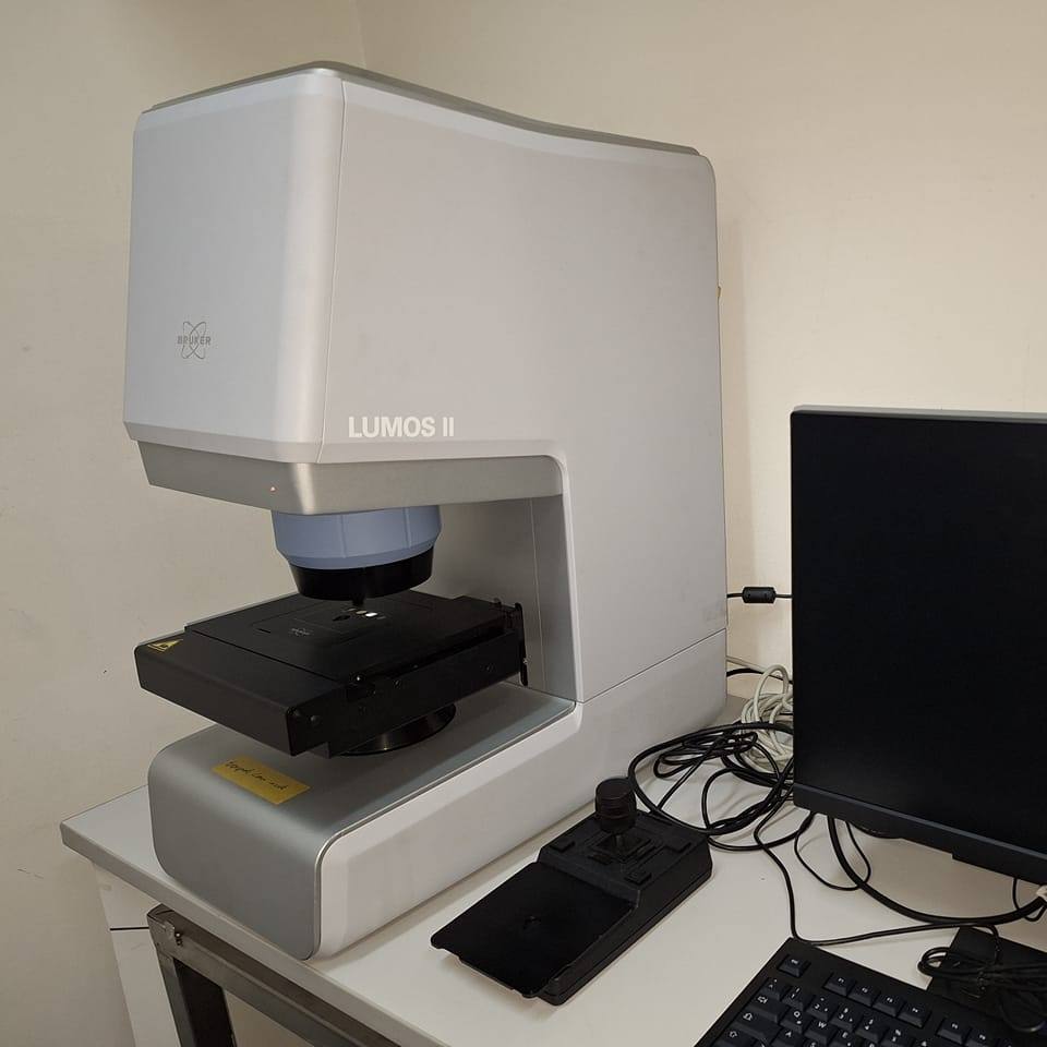 FTIR Spectroscopy Seminar Workshop 2024