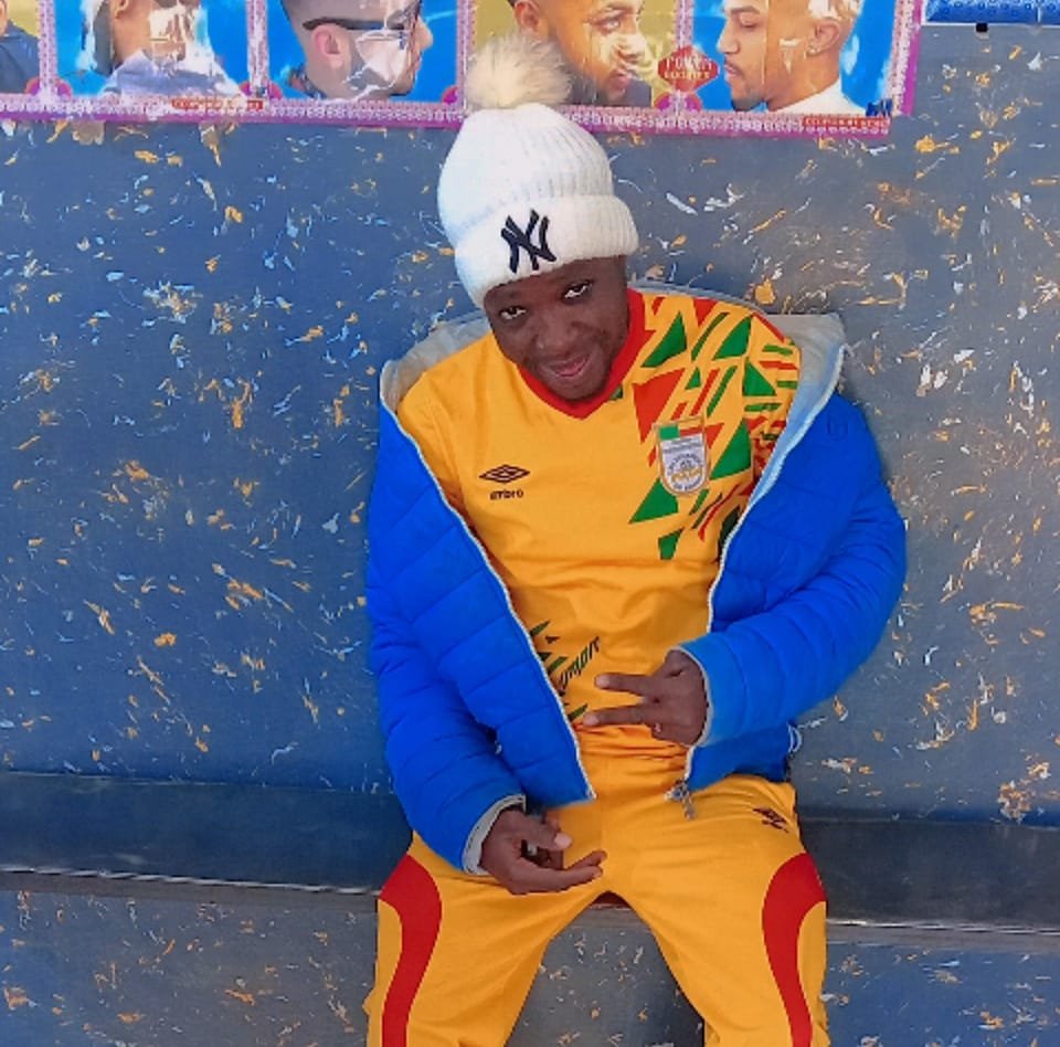Latif Soglo