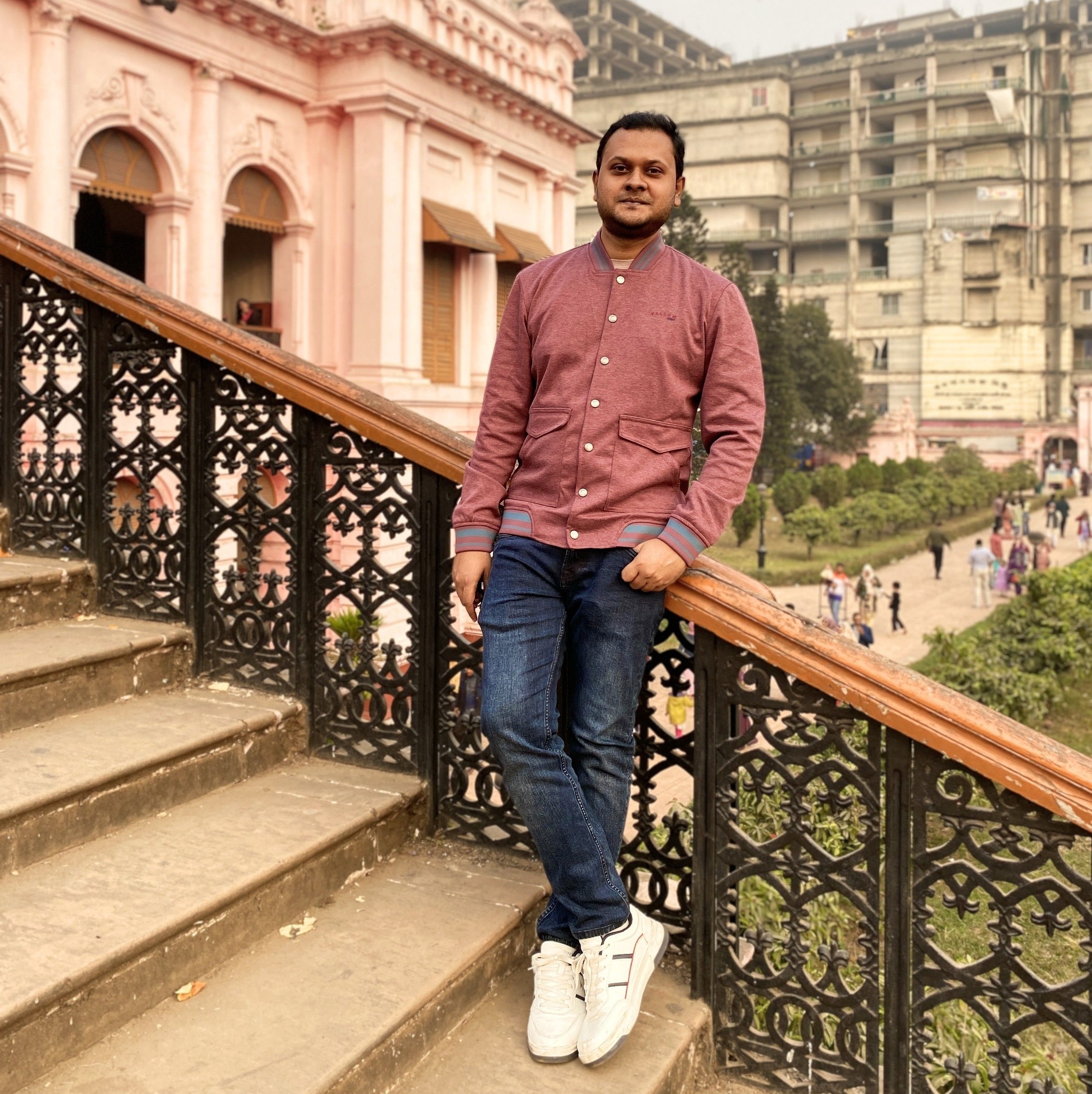 AR Azizur Rahman