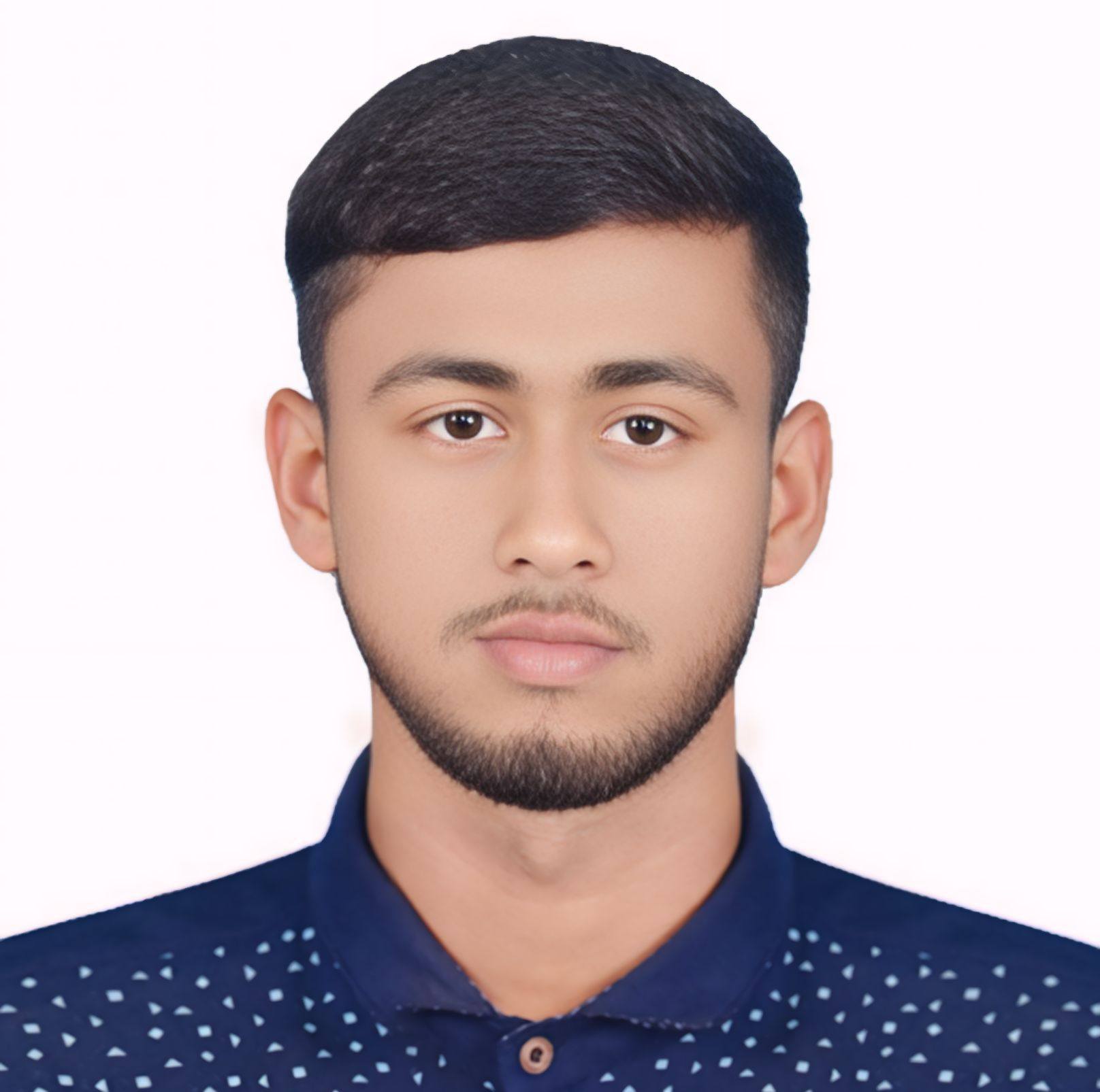 Sadekur Rahman