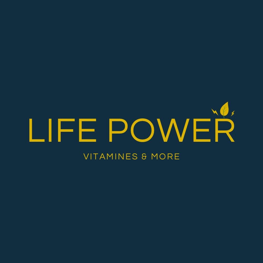 Life Power Nutrition