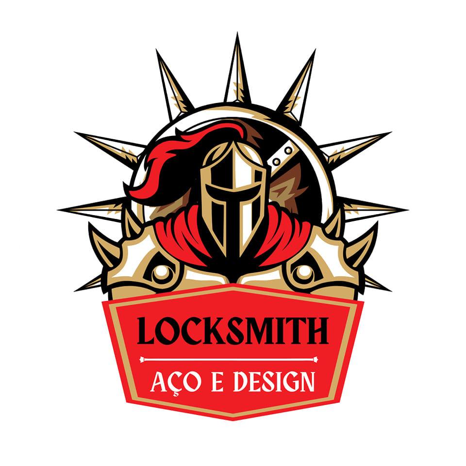 The Locksmith Aço e Design | São Paulo SP