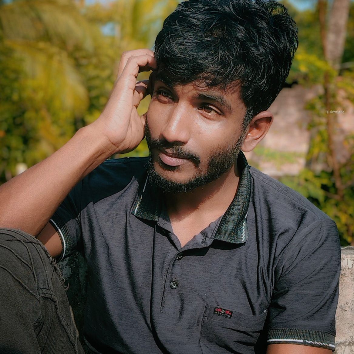 Sadhon Kabiraj