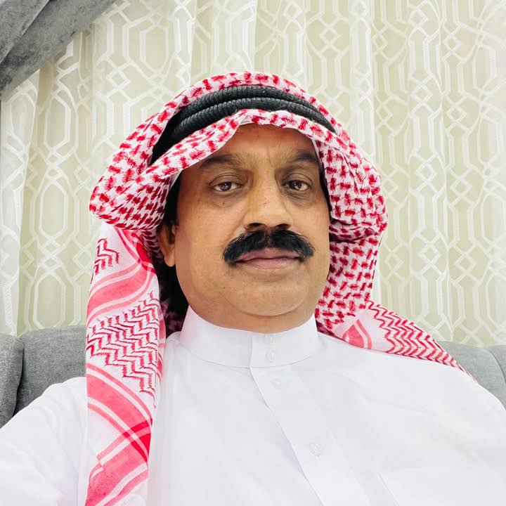 M Ashiq Chaudhry