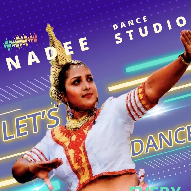 Nadee dance studio