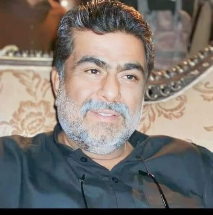 sardar Rind