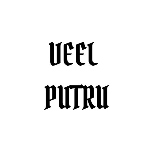 VEEL PUTRU | Tartu