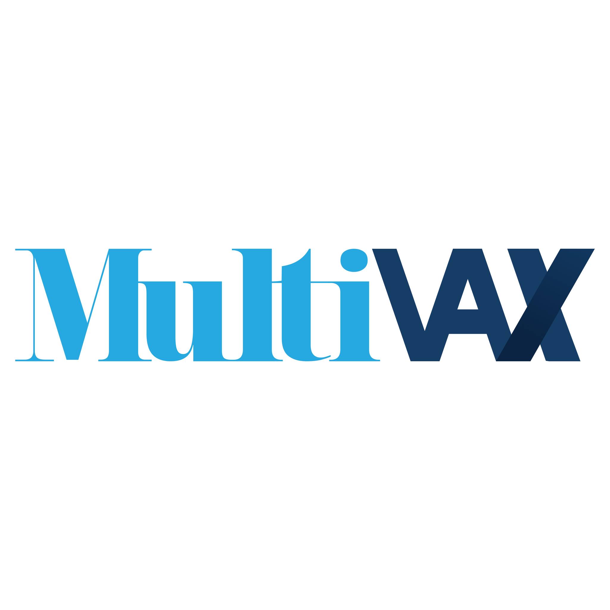 MultiVax - مالتي فاكس | Cairo