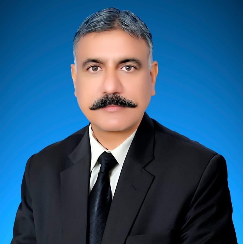 Raees Abdul Qayyum Pp-251