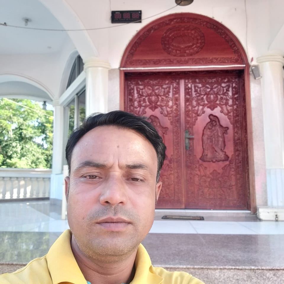 Ranagit Sarker