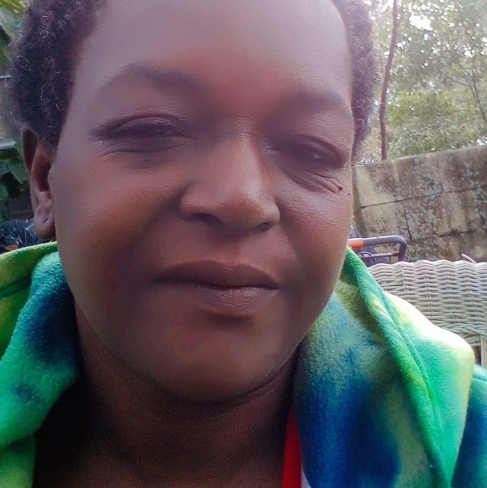 10-13-20 ️‍🩹💔fuck cancer #imissmymom Joyce Rosa’s ( Moochie baby ...