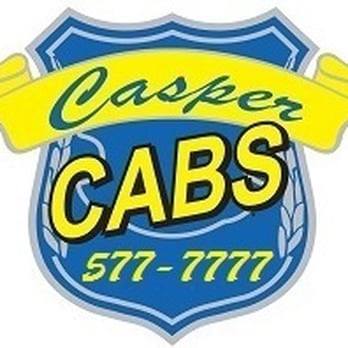 Casper Cabs | Casper WY