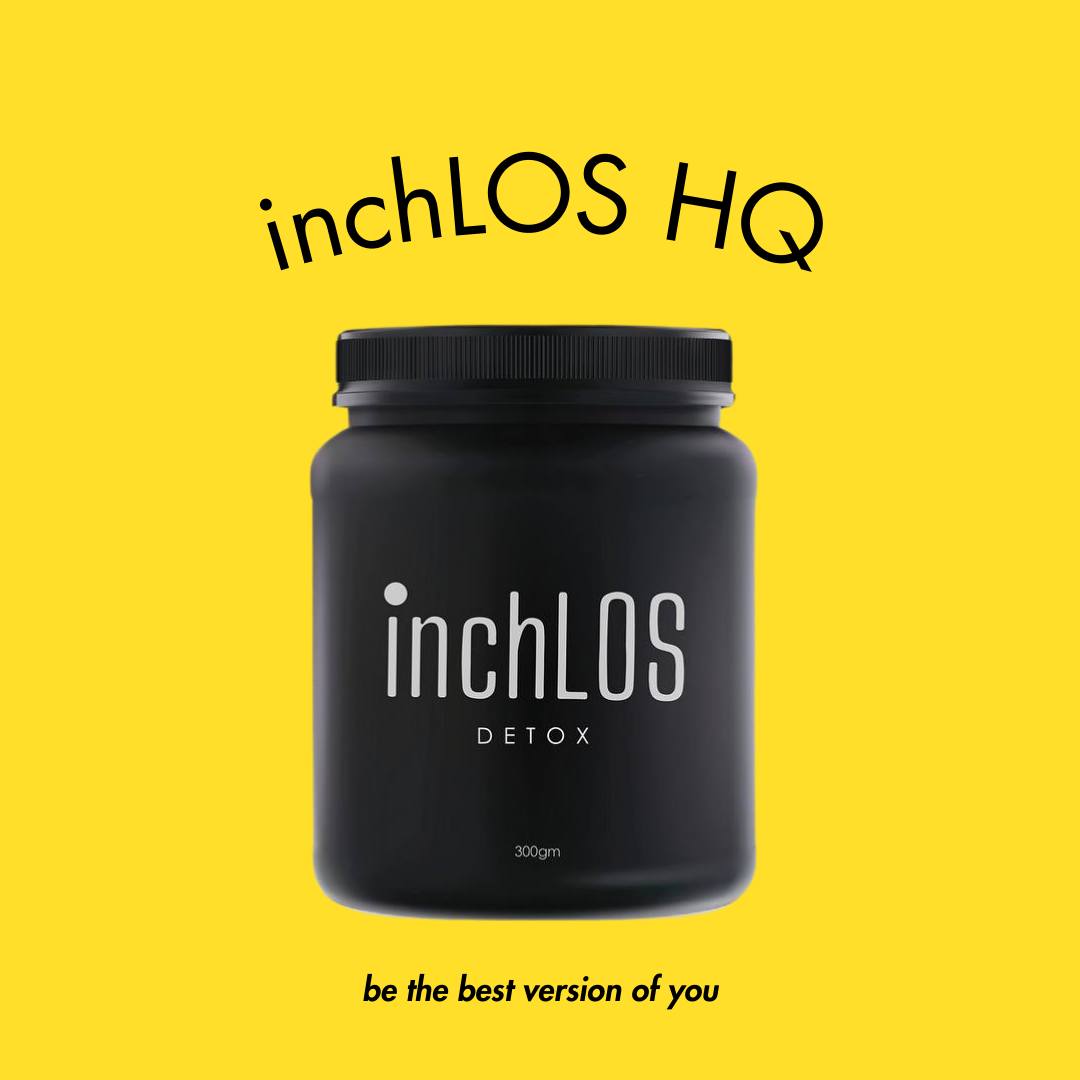 Inchlos Singapore | Ampang