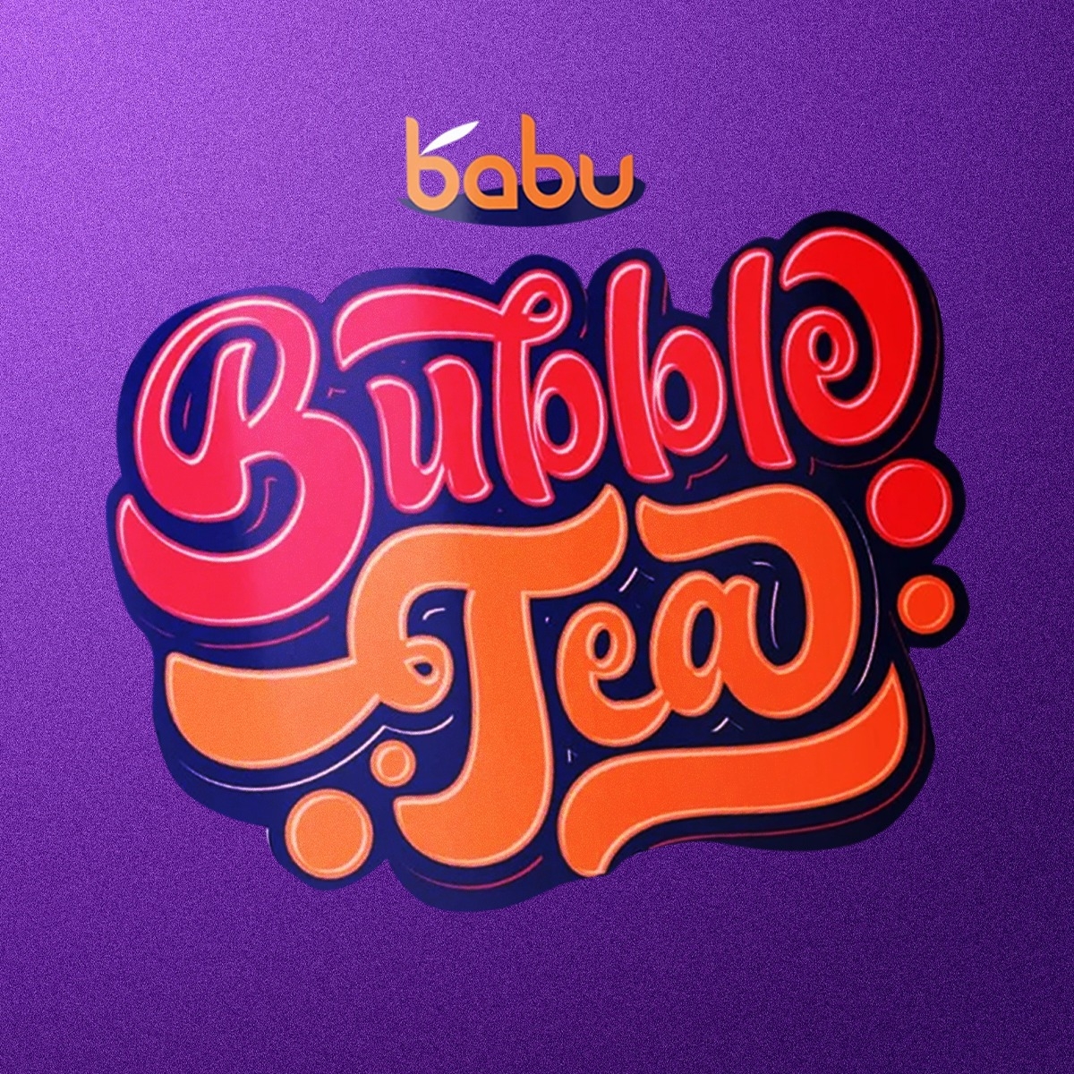 Babu Bubble Tea