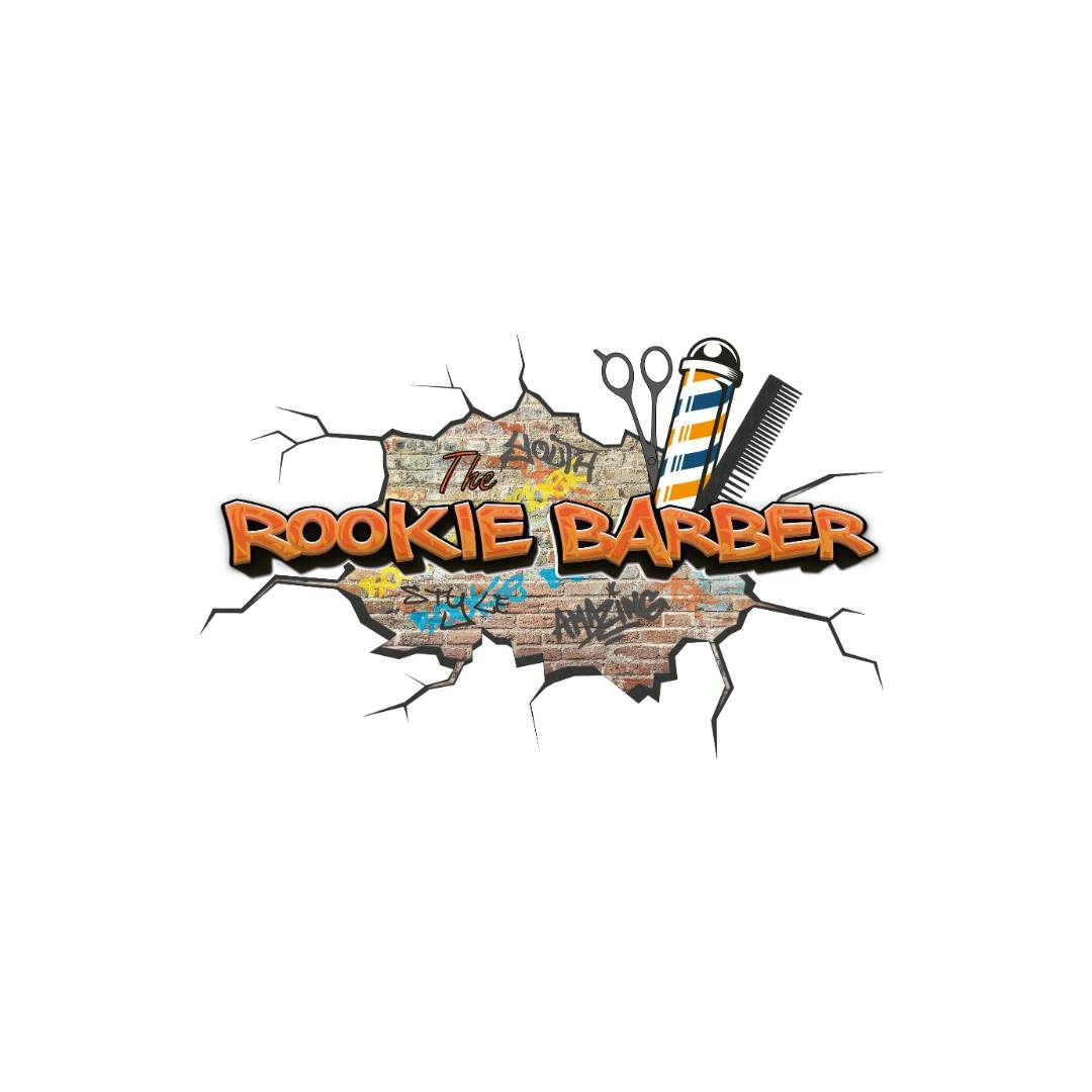 The Rookie Barber -West Lothian College | Livingston