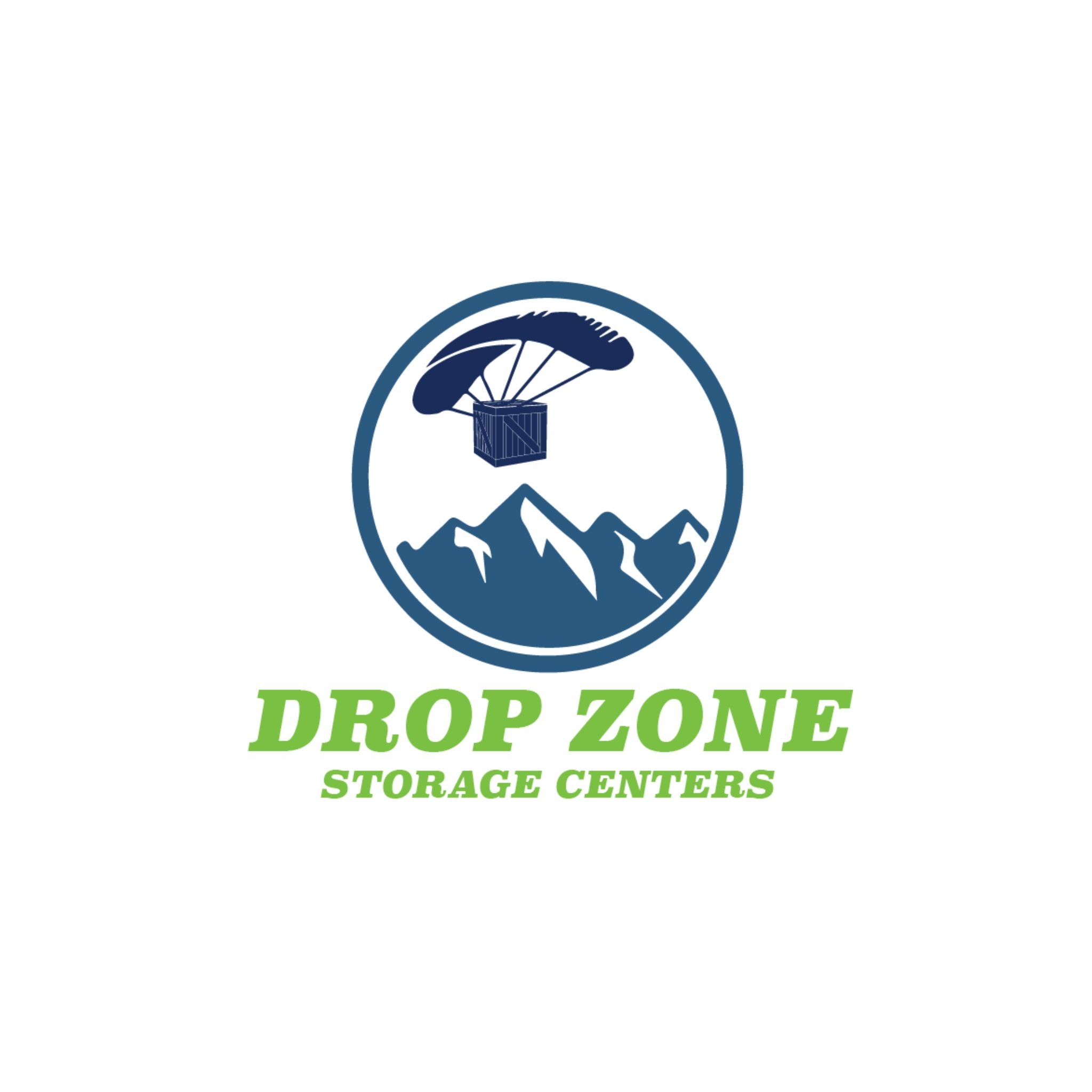 Drop Zone Storage Center