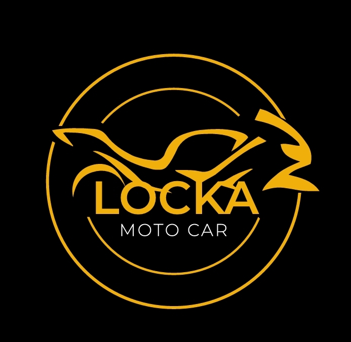 Locka Motocar | João Pessoa PB