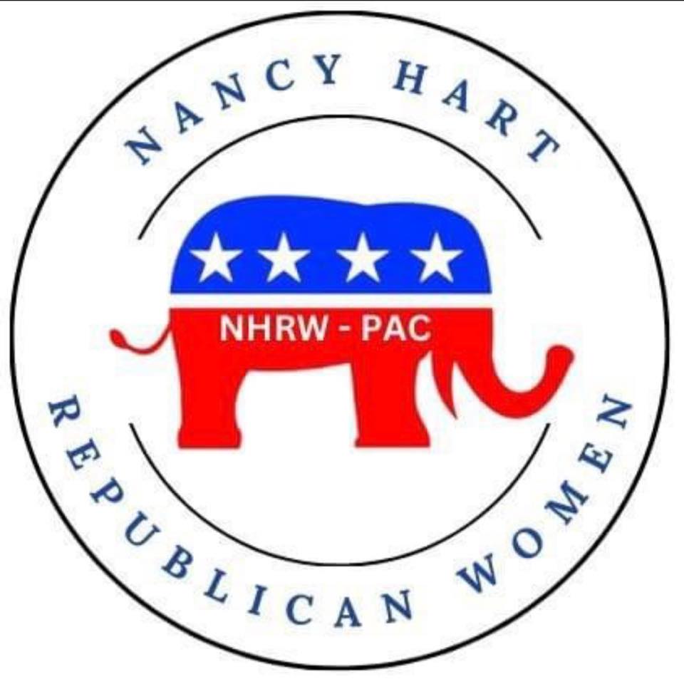 Nancy Hart Republican Women - PAC | Cleveland TX