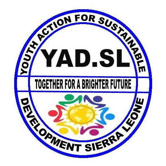 Youth Actions for Sustainable Development Sierra Leone | Makeni