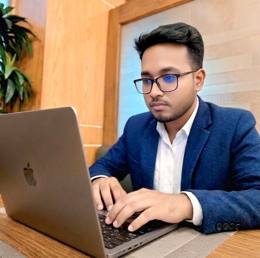 Mahadi Technology | Dhaka