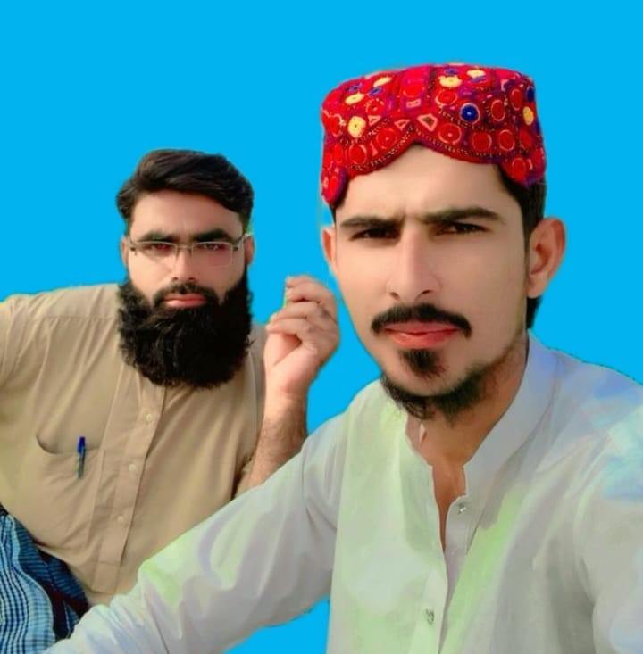 Team Riaz