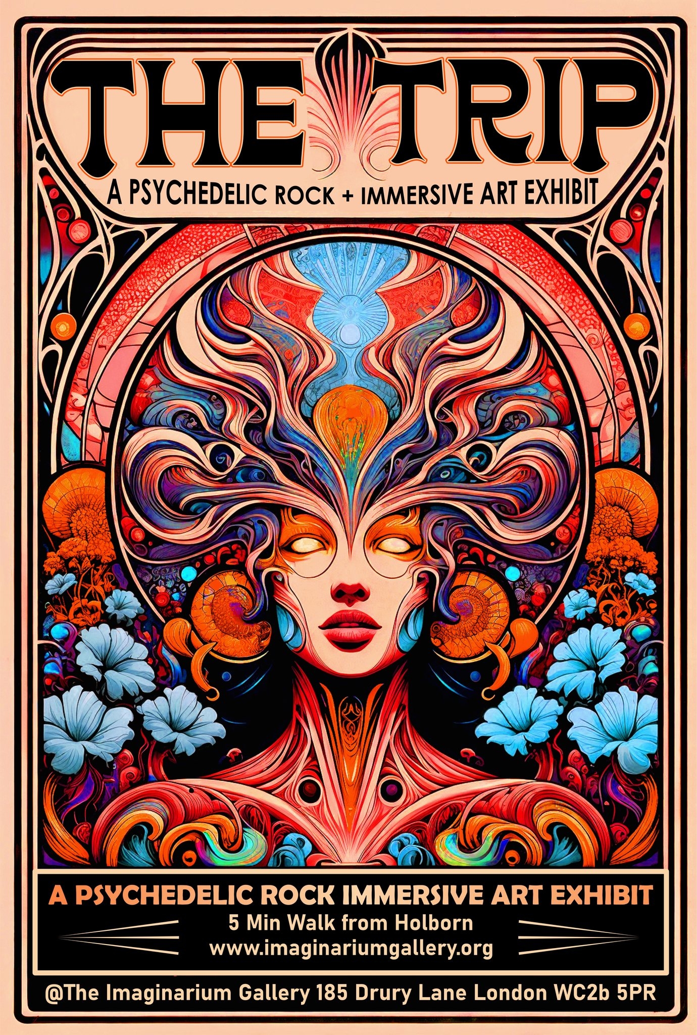 The Imaginarium Gallery | London