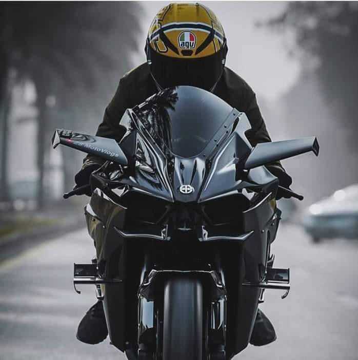 PRO Rider 1000