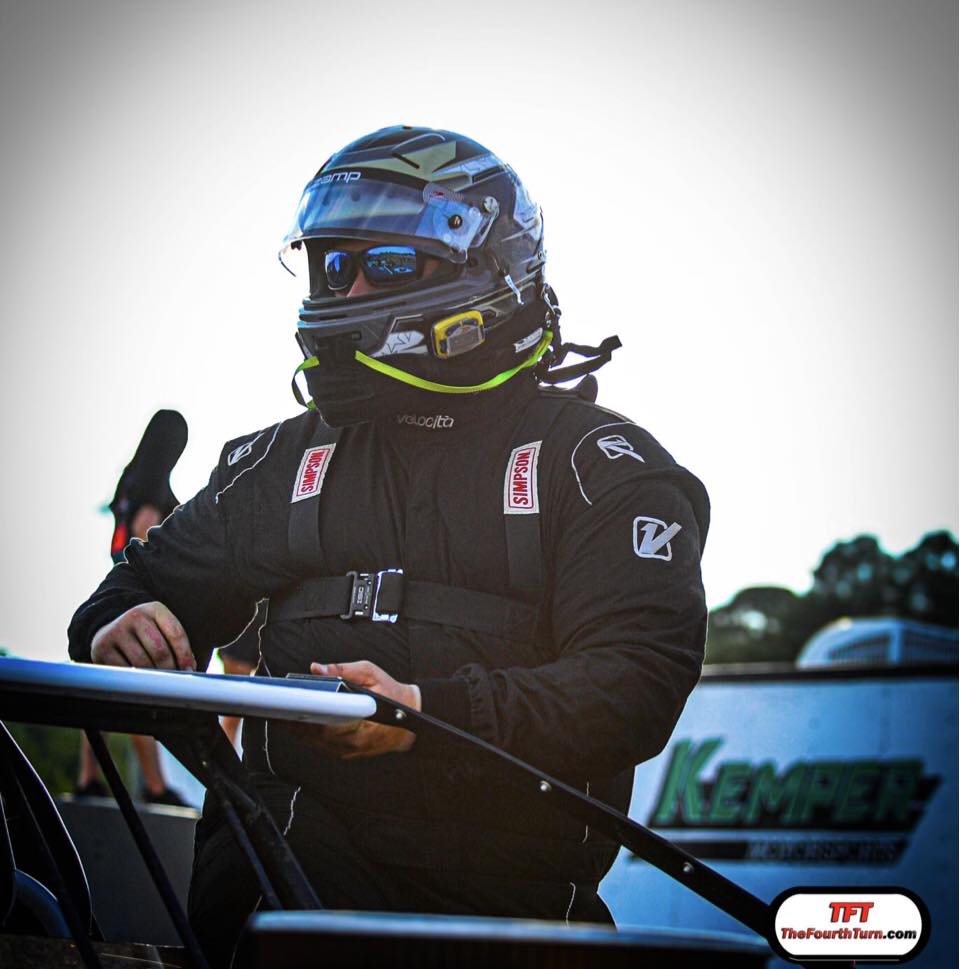 Chandler Fowler Racing