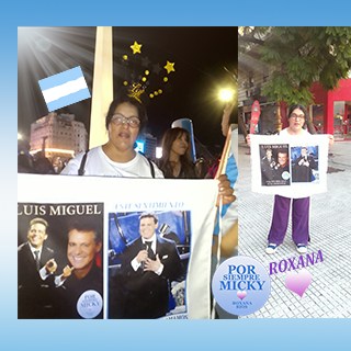 Todo lo que tengo en la vida🎤🎼☀️👑 ️😘 #LuisMiguel ️👑☀️🫶 #TBTLuisMiguel # ...