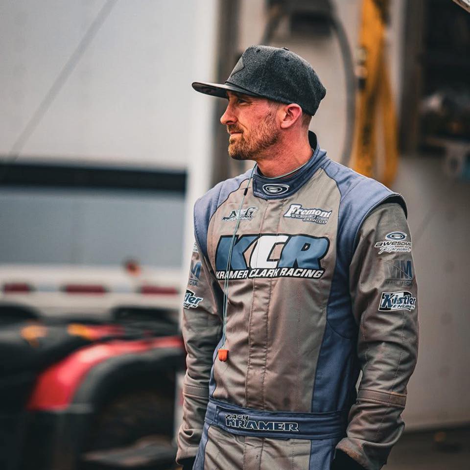 Zach Kramer Racing 8k