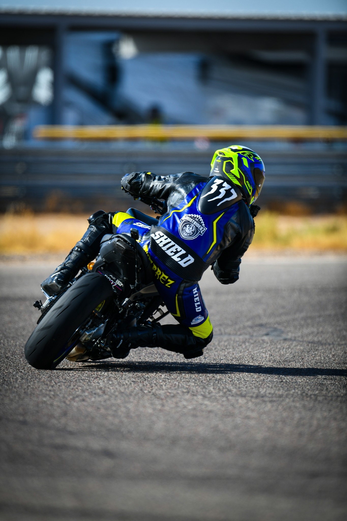 Shield Racing America