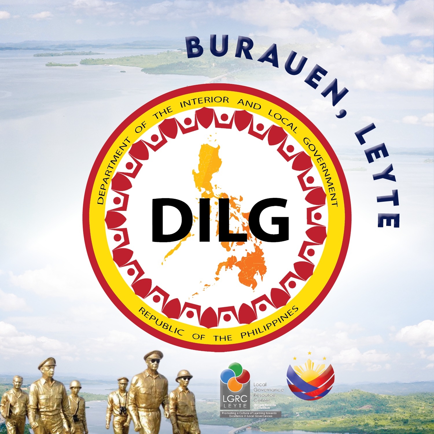Community Action Plan for Barangay Example