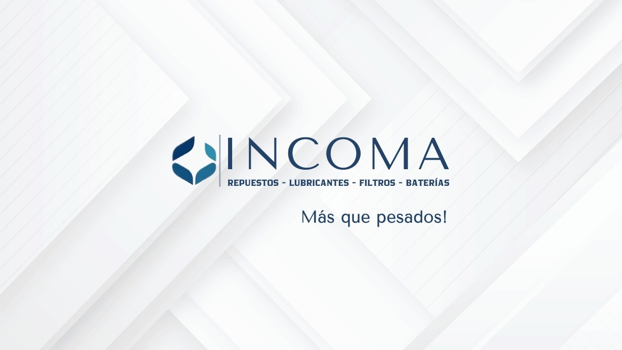 Incoma-Repuestos Pesados y Lubricantes | San Pedro Sula