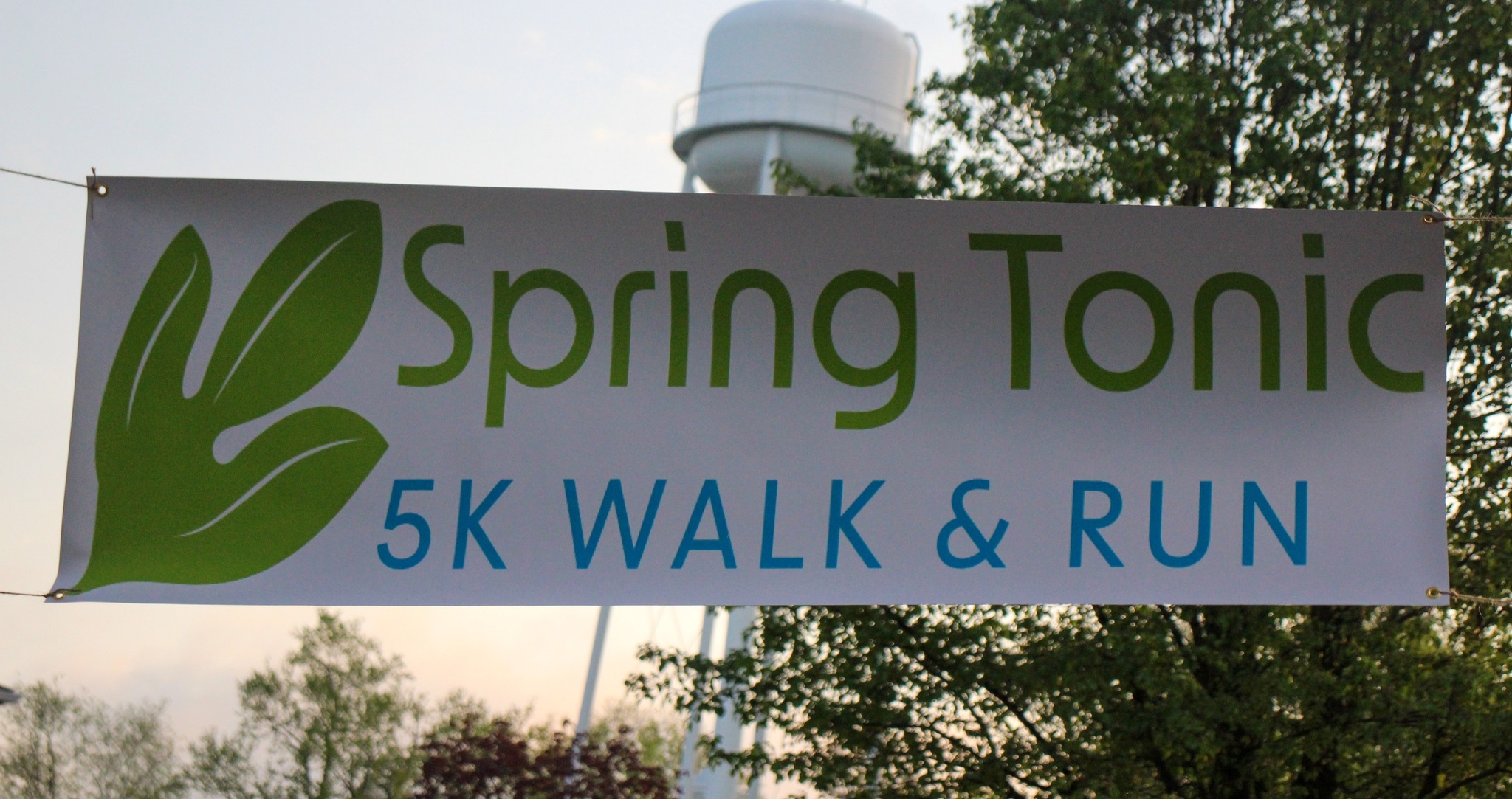 Are you dreaming about warmer and... - Spring Tonic Run/Walk | Facebook